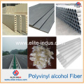 PVA Fiber for Asbestos Free Corrugate Sheet